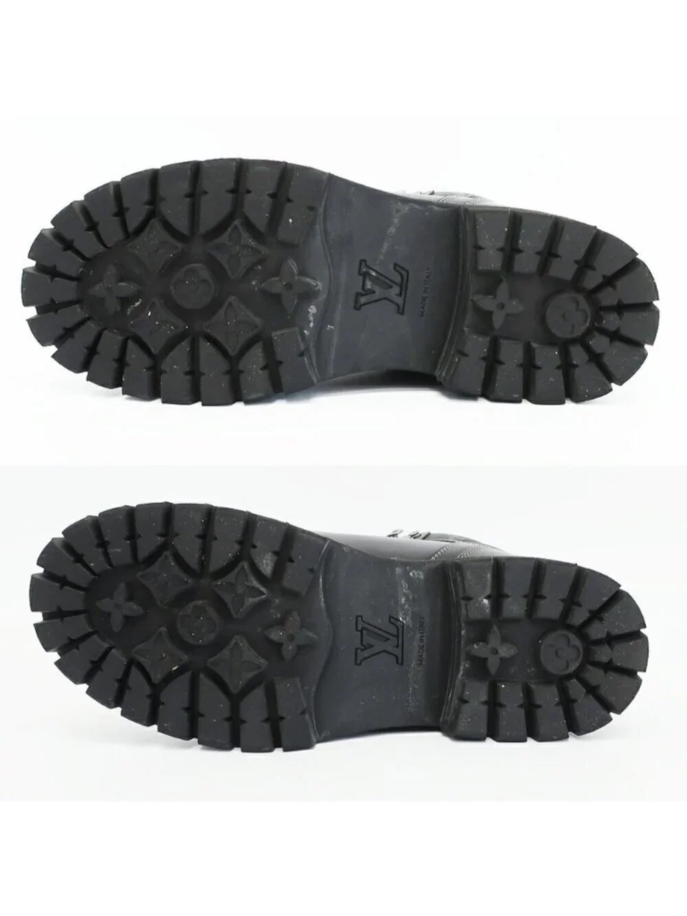 Louis Vuitton LV Remix Ankle Boots Shoes 7